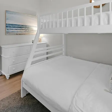Once Upon A Tide - Close To Seaside On 30A And 3 Blocks To Beach